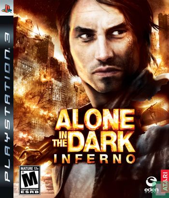 Alone in the Dark: Inferno