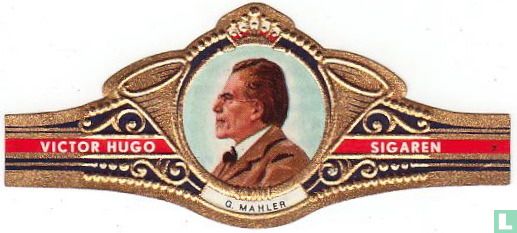 G. Mahler - Afbeelding 1