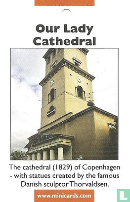 Our Lady Cathedral - Afbeelding 1