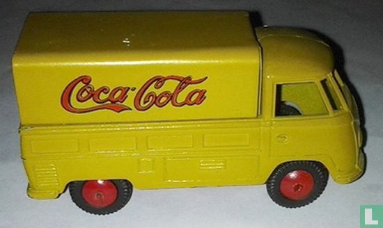 Volkswagen T1 'Coca-Cola' - Afbeelding 2