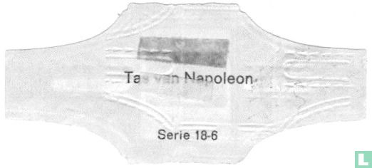 Tas van Napoleon - Afbeelding 2