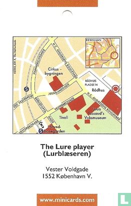 The Lure player - Afbeelding 2
