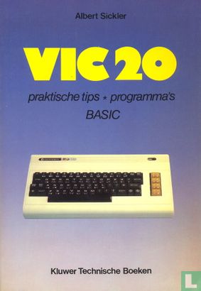 VIC 20 - Image 1
