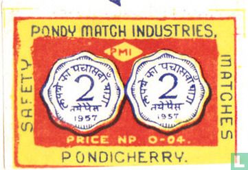 Pondi Match Industries