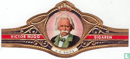 E.H. Grieg - Bild 1