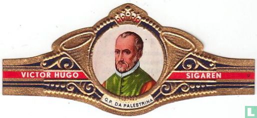 G.P. da Palestrina - Image 1