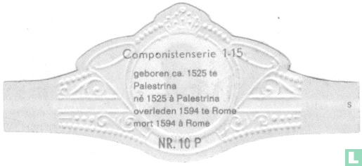G.P. da Palestrina - Image 2