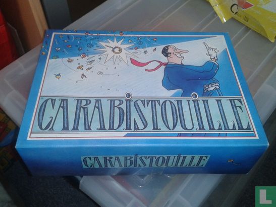 Carabistouille - Afbeelding 1