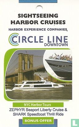 Circle Line - Afbeelding 1