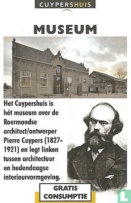 Het Cuypershuis - Image 1