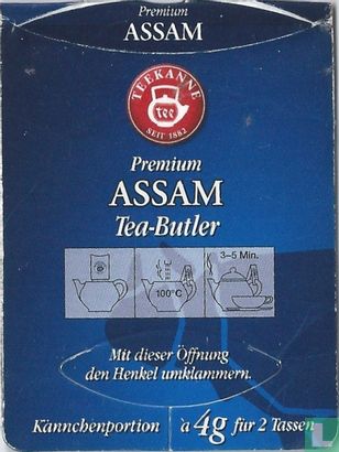 Premium Assam - Image 2