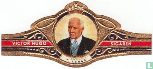 F. Léhar - Image 1