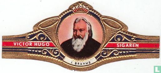 J. Brahms - Image 1