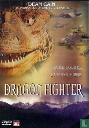 Dragon Fighter - Image 1
