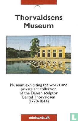 Thorvaldsens Museum - Bild 1