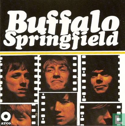 Buffalo Springfield - Bild 1