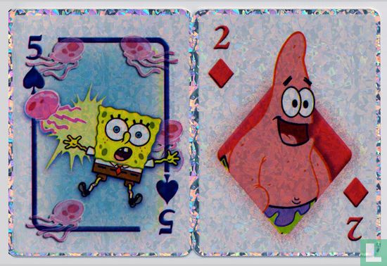 Spongebob / Patrick - Bild 1