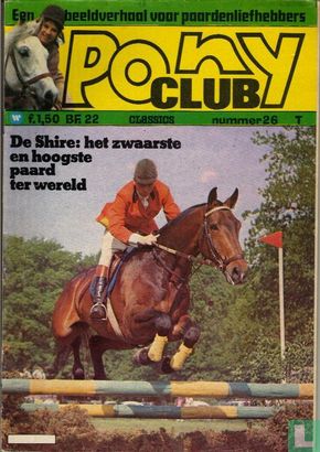Ponyclub 26 - Image 1