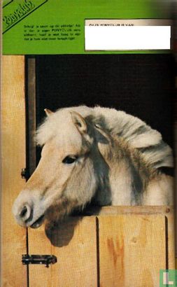 Ponyclub 74 - Afbeelding 2