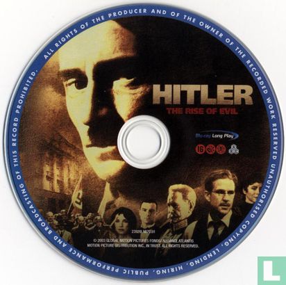 Hitler - The Rise of Evil - Afbeelding 3