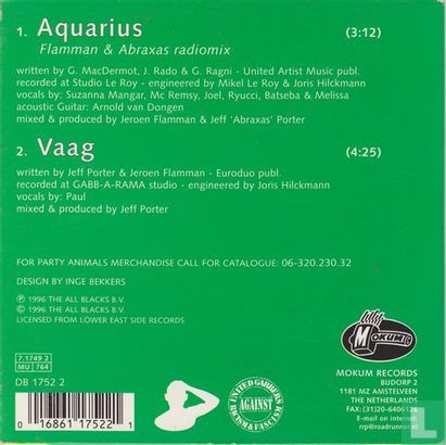 Aquarius - Image 2