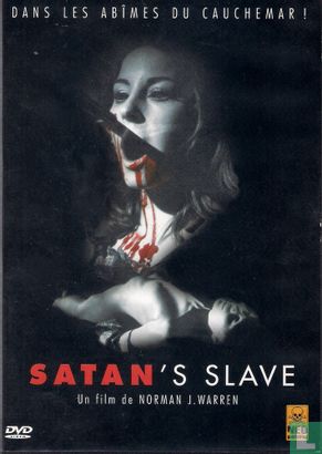 Satan's Slave - Image 1