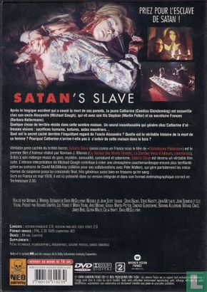 Satan's Slave - Image 2