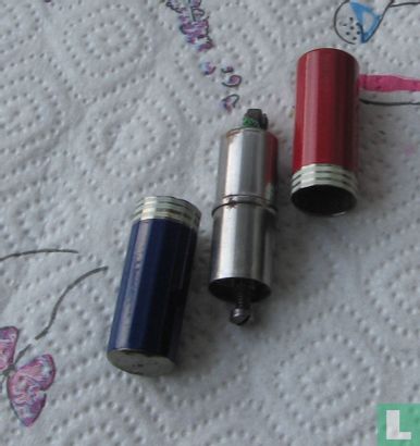 Weston Lipstick - Image 3