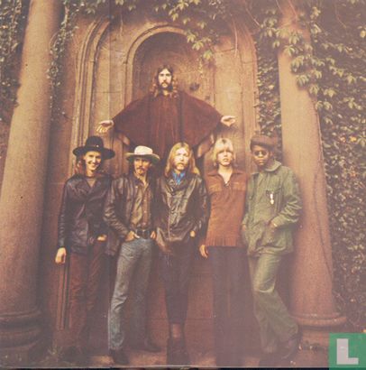 The Allman Brothers Band - Image 2
