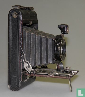 Kodak nr 1 Pocket - Afbeelding 2