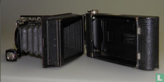 Kodak nr 1 Pocket - Afbeelding 3