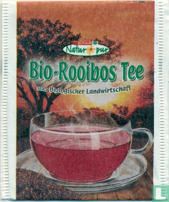 Bio-Rooibos Tee  - Afbeelding 1