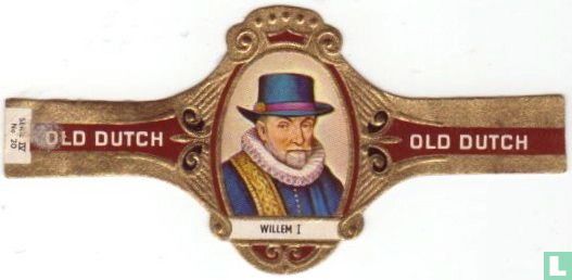 Willem I - Bild 1