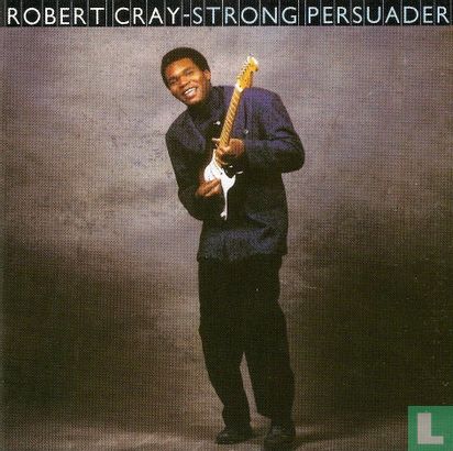 Strong Persuader  - Image 1
