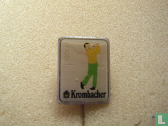 Krombacher (golf)