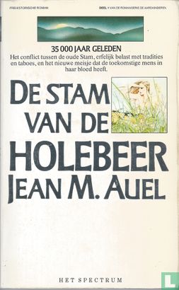 De Stam Van De Holebeer - Image 1