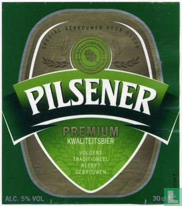 Pilsener - Image 1