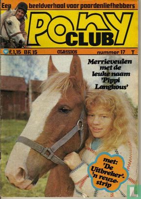 Ponyclub 17 - Image 1