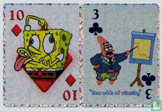 Spongebob / Patrick - Image 1