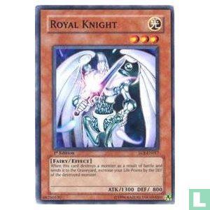 royal knight