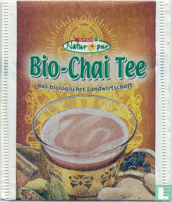 Bio-Chai Tee  - Bild 1