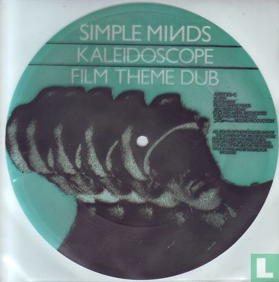 Kaleidoscope - Image 1