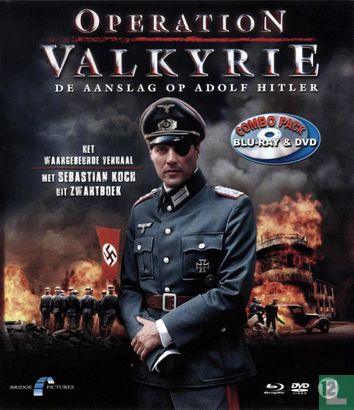 Operation Valkyrie - Image 1