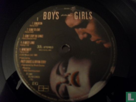 Boys and girls - Afbeelding 3