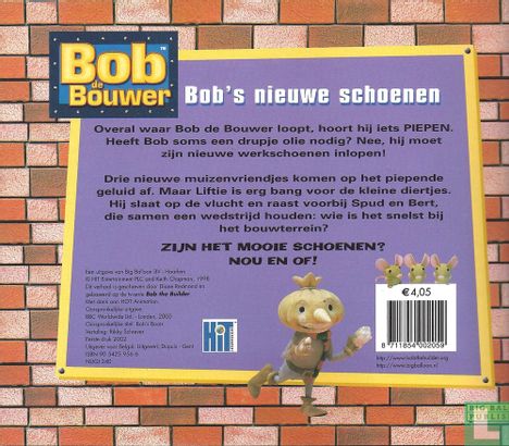 Bob de Bouwer - Afbeelding 2