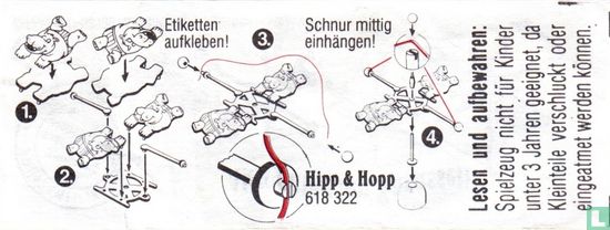Hipp & Hopp - Bild 2