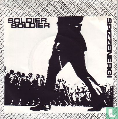 Soldier Soldier - Image 1