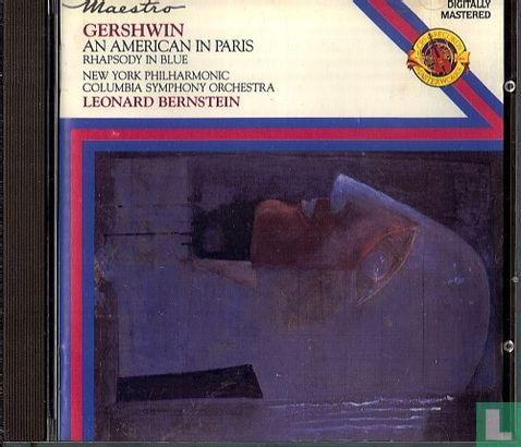 Gershwin: An American in Paris - Image 1