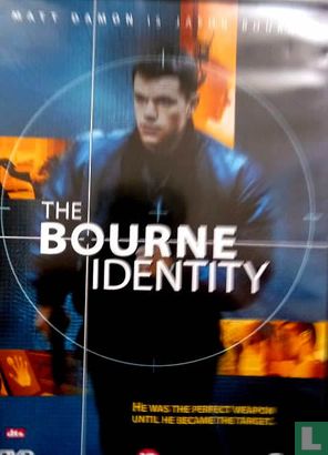 The Bourne Identity - Image 1