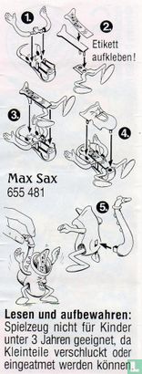 Max Sax - Bild 2
